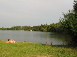 Podleský rybník